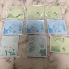 顔だけじゃ好きになりません 付箋のサムネイル