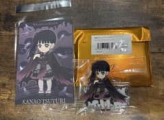 鬼滅の刃 ハロウィン2026 栗花落カナヲ アクリルスタンド　ポストカードのサムネイル