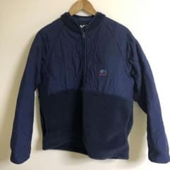 Helly Hansen Yogee New Waves 限定コラボフリースのサムネイル