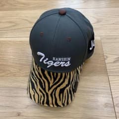 阪神タイガース 非売品 帽子 キャップのサムネイル