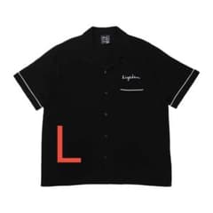 Official髭男dism ボーリングシャツ ブラック Lサイズ - メルカリ