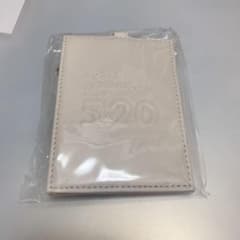 嵐　パスケース 5×20のサムネイル