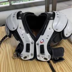 Douglas SP24SW ショルダーパッドのサムネイル