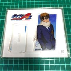 ダイヤのA actⅡ カワセルくじ アクリルスタンド 御幸 1点 ダイヤのA actⅡ カワセルくじ アクリルスタンド 御幸 1点 - メルカリ