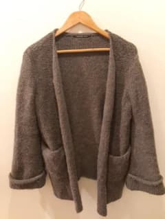 underbar moussy ジャケットのサムネイル