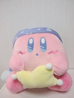 커비 인형