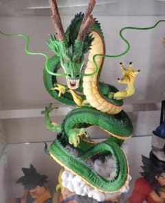 国内正規品】ドラゴンボール一番くじラストワン賞 旧神龍 - メルカリ