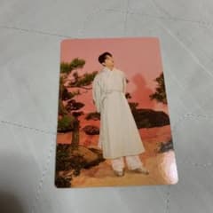 BTS ダルマジュン ミニフォト ジョングク JUNGKOOKのサムネイル