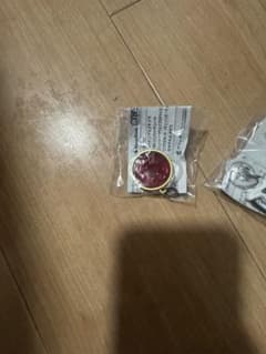 めじるしアクセサリー2 仮面ライダーのサムネイル