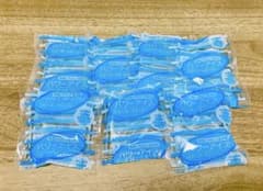 【未使用】保冷剤まとめ売りのサムネイル