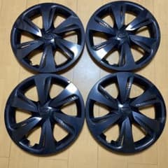 TOYOTA トヨタ シエンタ SIENTA 鉄チン 鉄ホイール ホイールカバー 