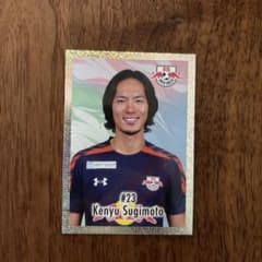 RB大宮アルディージャ 杉本健勇 トレカ オールスター限定 - メルカリ