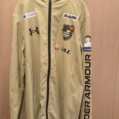 Under Armour Aomori Yamada 青森山田ジャージ - メルカリ