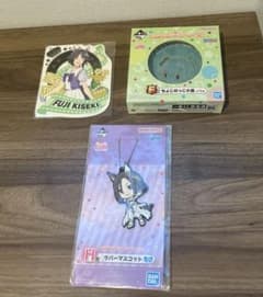 ウマ娘 グッズ まとめ売り 3点セット - メルカリ