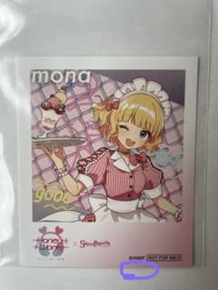 HoneyWorks × sweetsParadise スイパラ monaのサムネイル