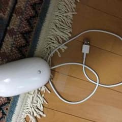 純正品 Appleマウス 未使用品のサムネイル