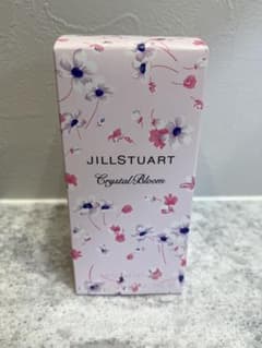 JILLSTUART クリスタルブルーム パフュームド ヘアミストのサムネイル