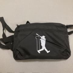 千葉ロッテマリーンズ　藤原恭大選手　サコッシュのサムネイル
