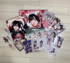 逃げ水あむ　過去グッズのサムネイル
