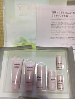 アルケミー トライアルセットのサムネイル