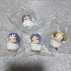 ブルーロック ばぶるたん 御影玲王 蜂楽廻のサムネイル