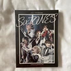 素顔4 SixTONESのサムネイル