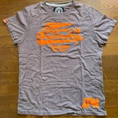 Superdry スーパードライ　Tシャツのサムネイル