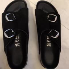 ユナイテッドアローズ別注 BIRKENSTOCK Zurichのサムネイル