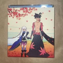 「刀語(カタナガタリ)」劇中楽曲集 其ノ壱/岩崎琢のサムネイル