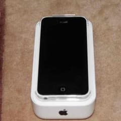 iPhone5c docomo 32G ケース付き！のサムネイル
