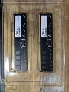 DDR5-4800 16GB×2 32GB ドスパラセレクト - メルカリ
