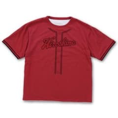 カープグッズ　リバーシブルTシャツ　XLサイズのサムネイル