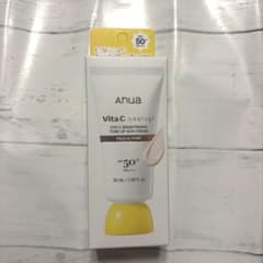Anua Vita C Tone-up Sun Cream 50mlのサムネイル