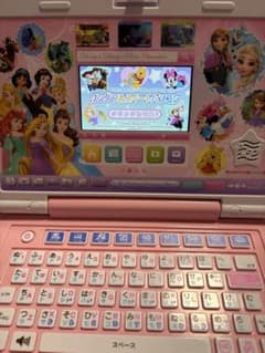 Disney Wonderful Sweet PC