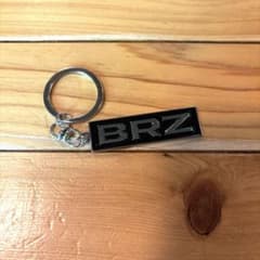 スバルBRZ キーホルダー ガチャガチャのサムネイル