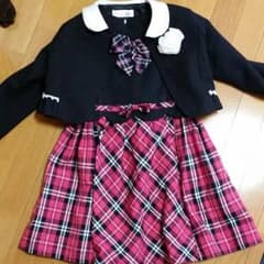 入学式　女の子のサムネイル