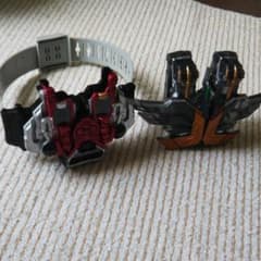 エクストリームメモリのサムネイル