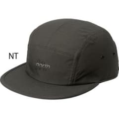 THE NORTH FACE  Five Panel Cap NN42341のサムネイル
