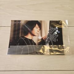 柿原徹也 写真 ブロマイド - メルカリ