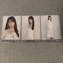 筒井あやめ21コンプ生写真 筒井あやめ 歩道橋 生写真 コンプ - メルカリ