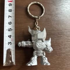 スーパーロボット大戦 キーホルダー - メルカリ