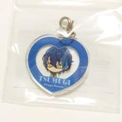 あんスタ 10周年 展示会 つむぎ カスタムアイドルチャーム - メルカリ