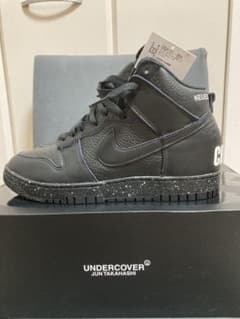 NIKE DUNK HI 1985 undercoverのサムネイル