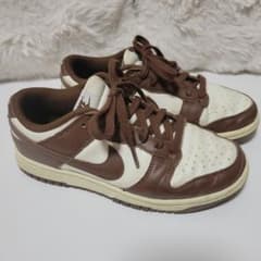 Nike Dunk Low 23.5㎝のサムネイル