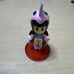 ドラゴンボール ワーコレ フライパン山編 vol.2 チチ(幼少期) - メルカリ
