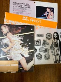 ★shokovo様専用★安室奈美恵 京セラドーム公演 Blu-rayのサムネイル