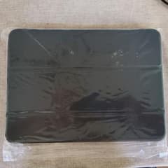 iPad用 スマートカバー ブラックのサムネイル
