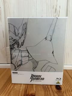 シ*ャ様 ブレンパワード Blu-ray Revival BOX〈特装限定版・2 - メルカリ
