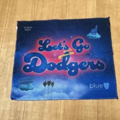Los Angeles Dodgers 応援タオルのサムネイル