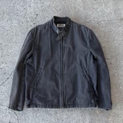 KANSAI JEANS シングルライダース - メルカリ